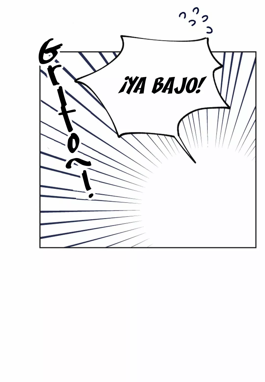 Página 46 del Manga