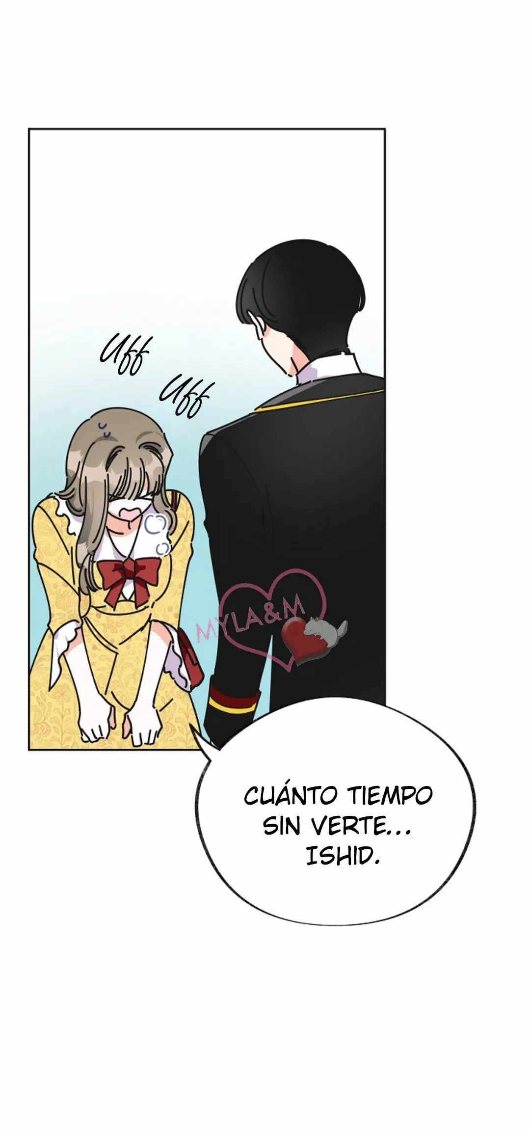 Página 48 del Manga