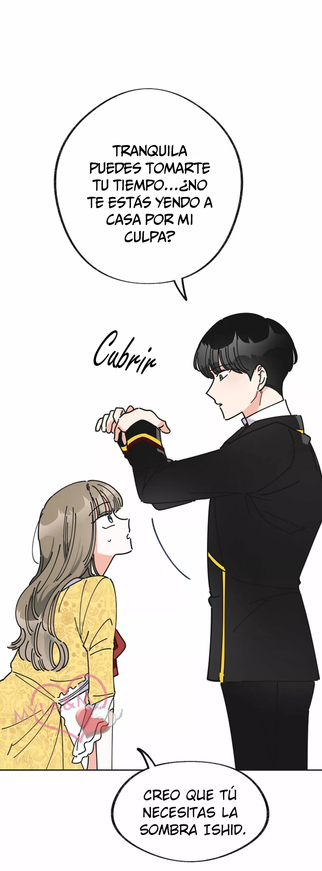 Página 49 del Manga