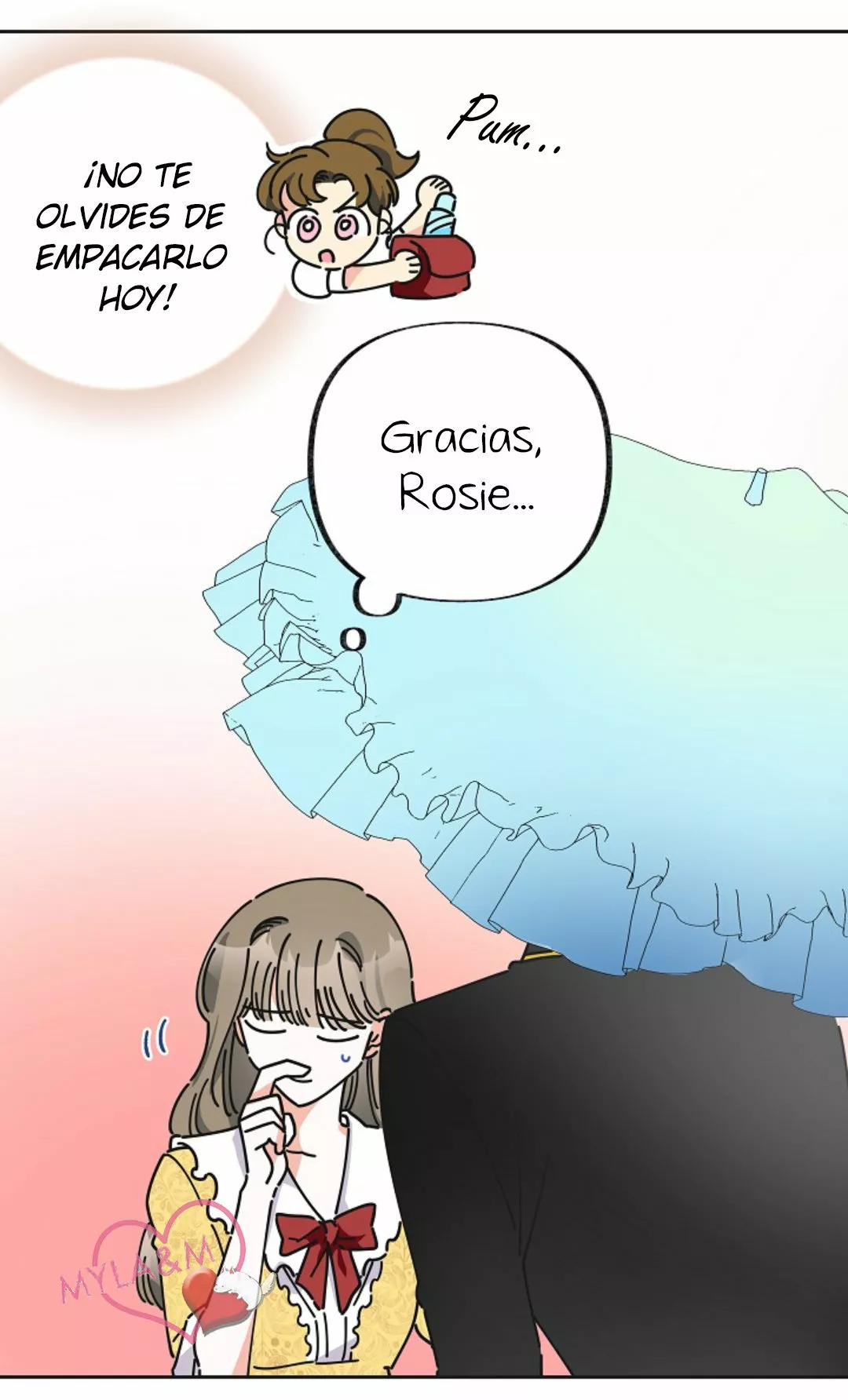 Página 53 del Manga