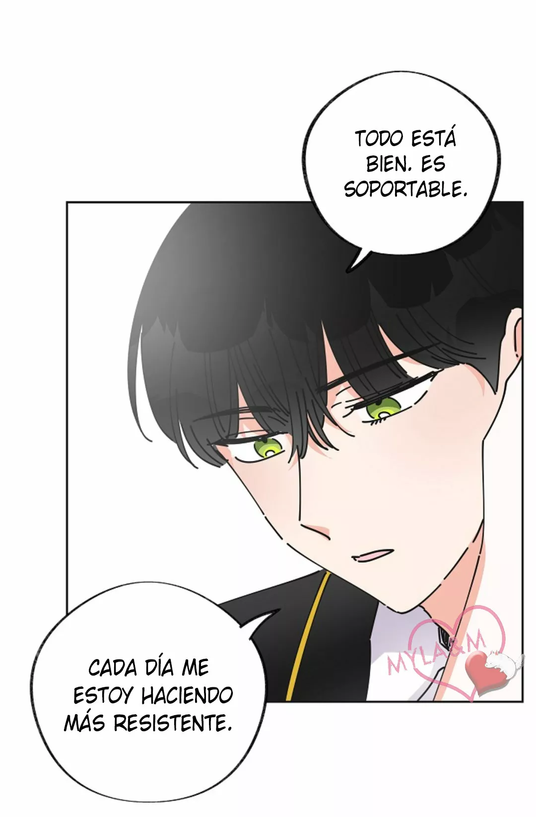 Página 56 del Manga