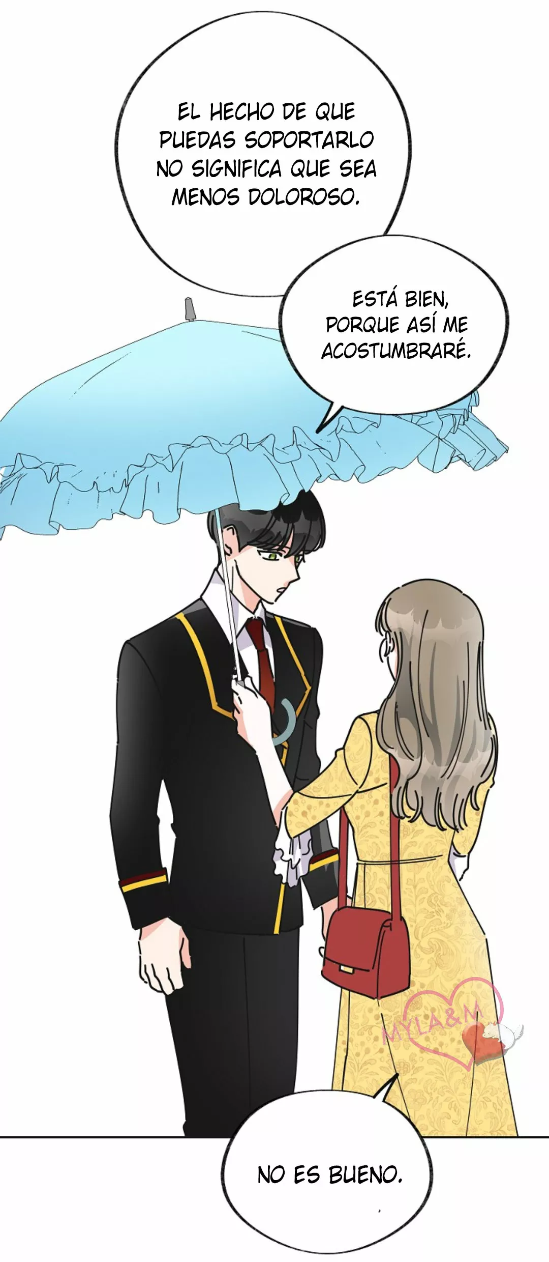 Página 58 del Manga