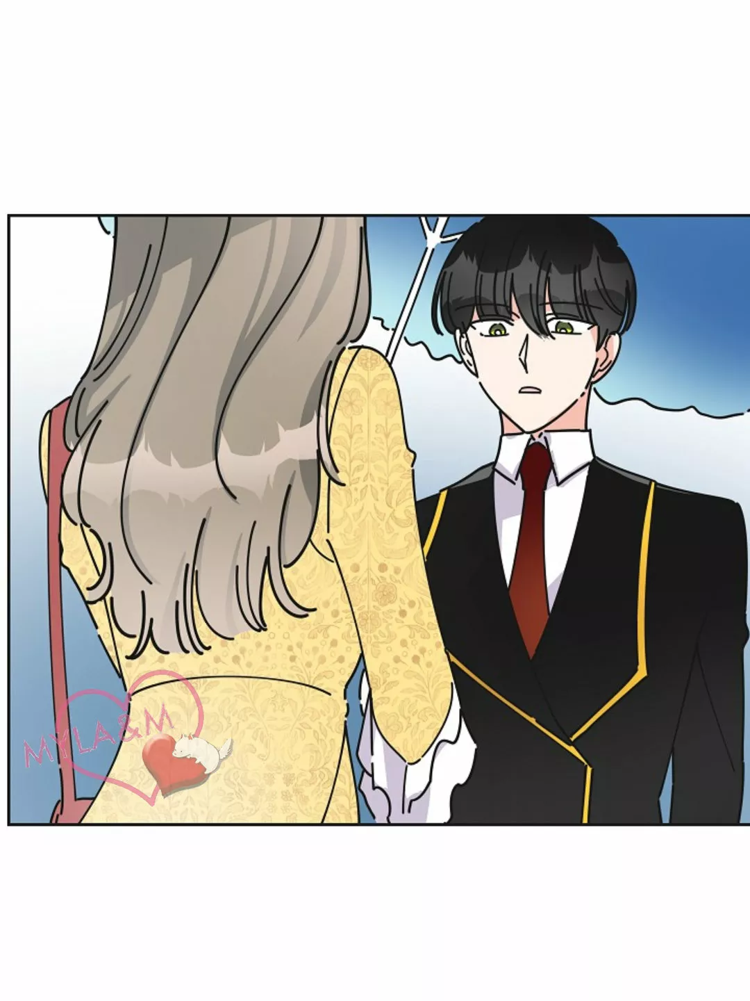 Página 60 del Manga