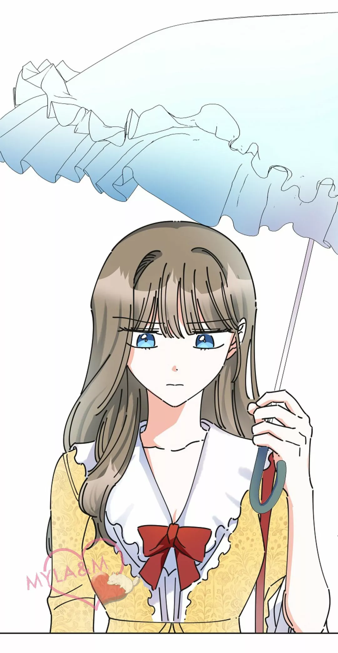 Página 65 del Manga