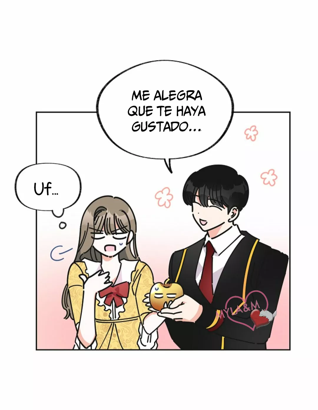 Página 36 del Manga