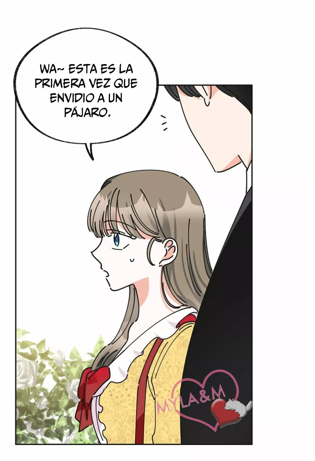 Página 47 del Manga