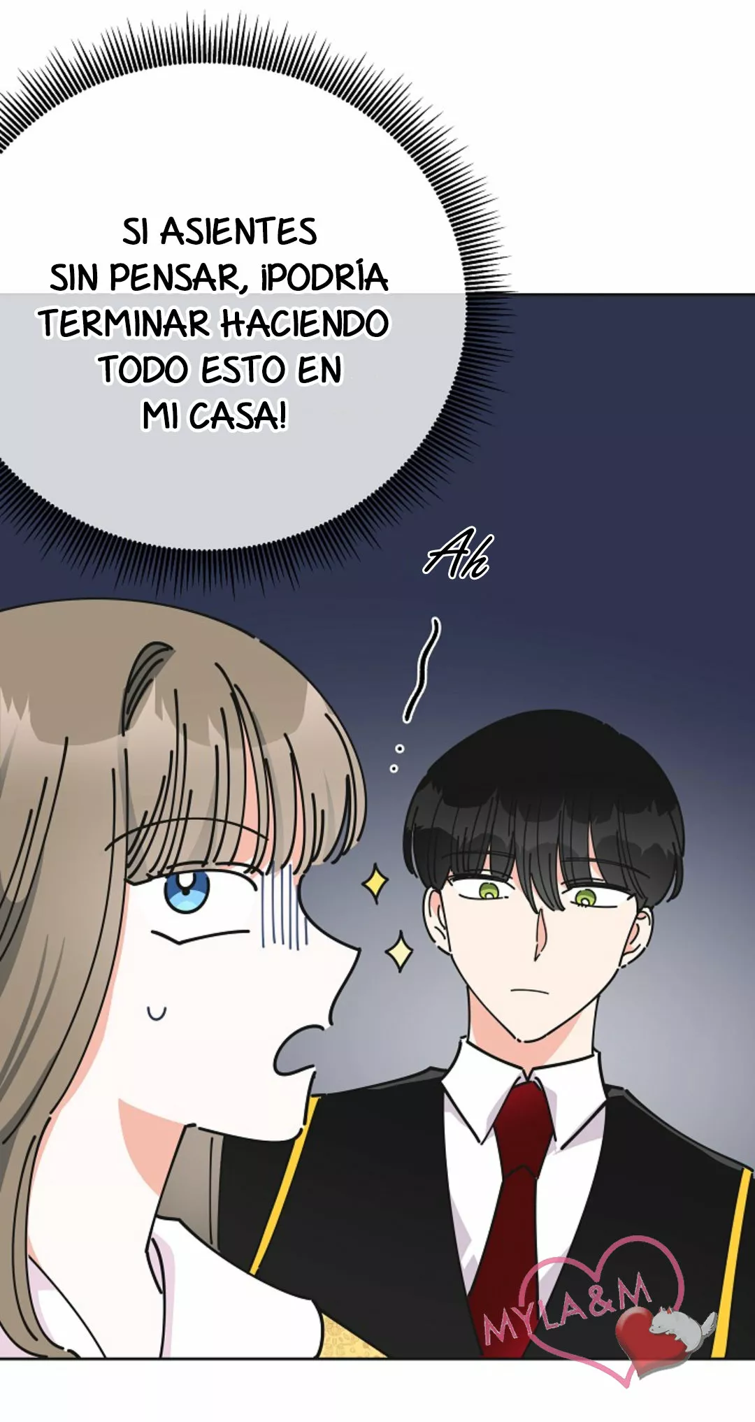 Página 49 del Manga