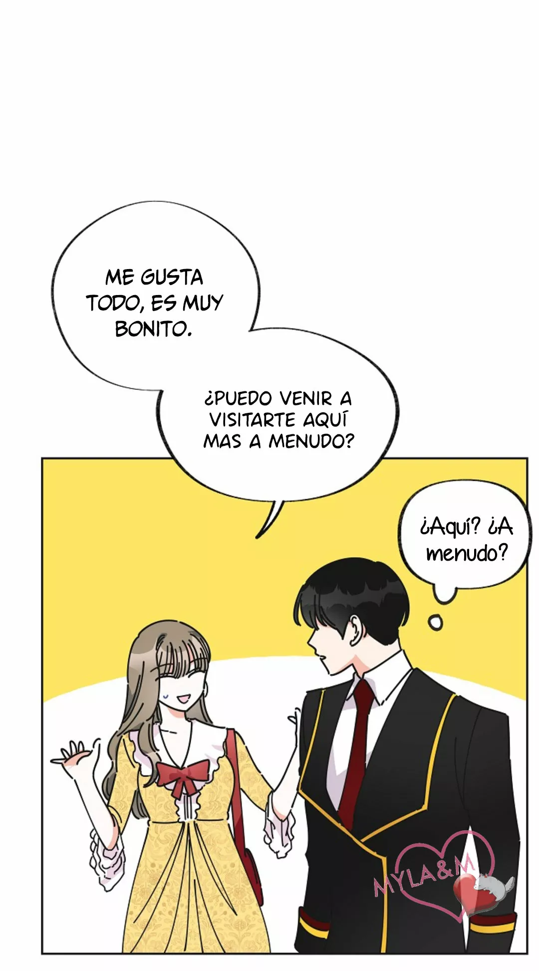 Página 50 del Manga