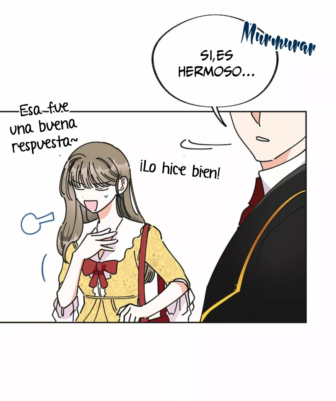 Página 51 del Manga