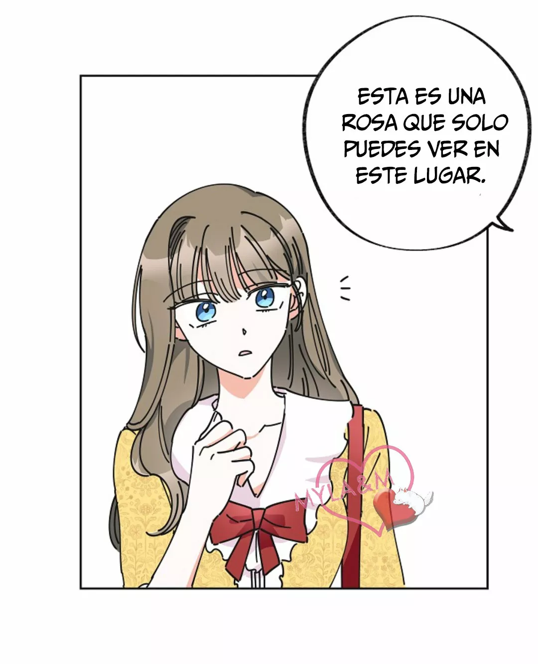 Página 52 del Manga