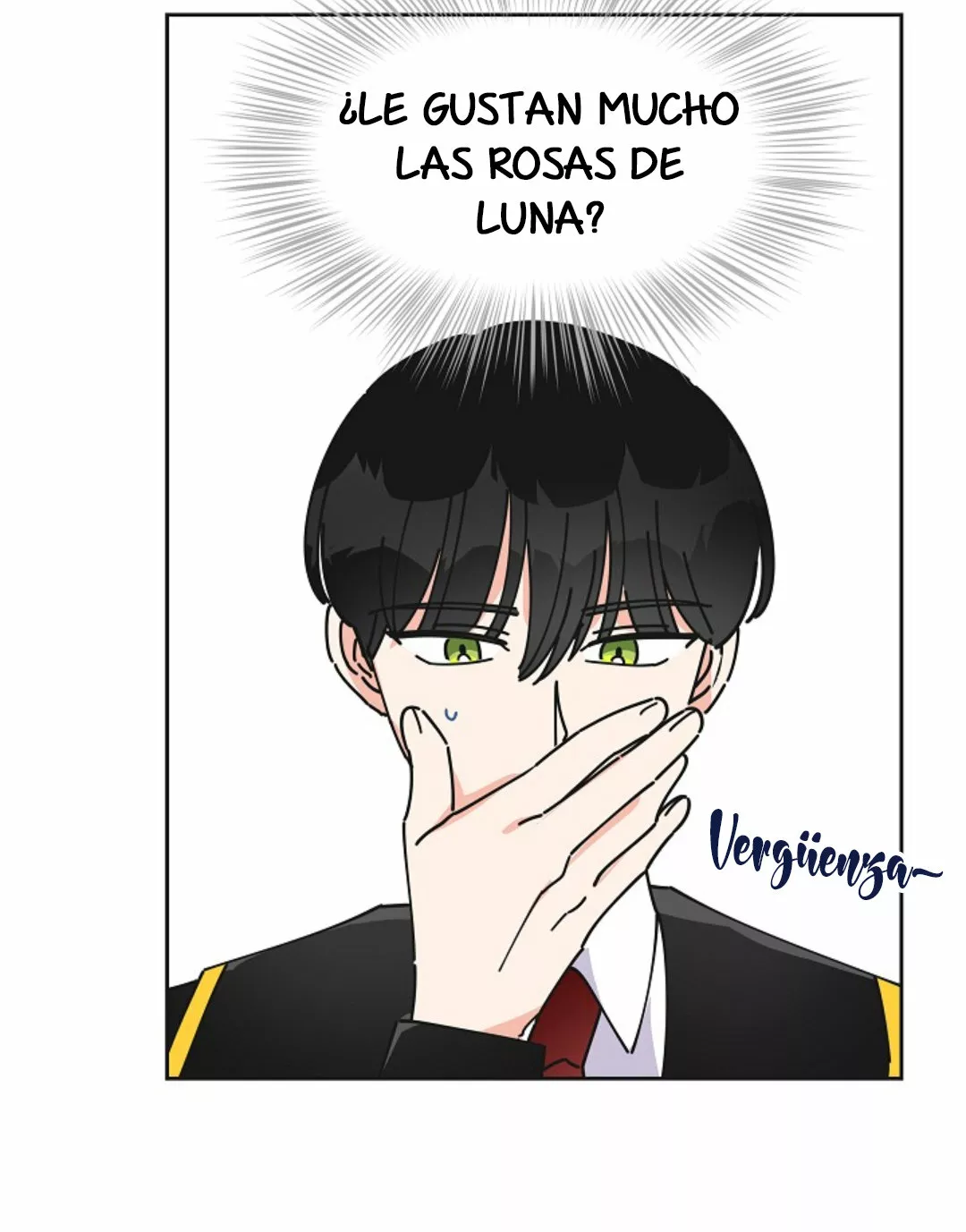 Página 58 del Manga