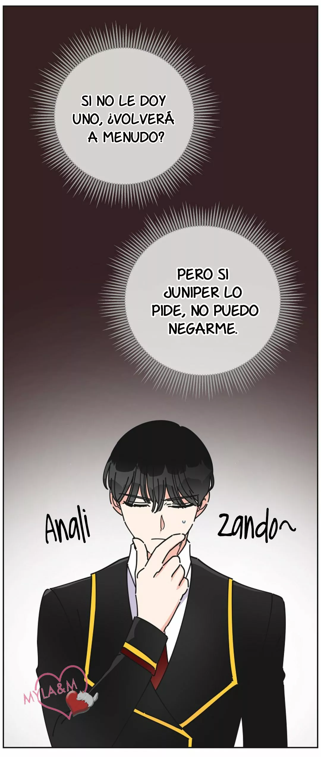 Página 59 del Manga