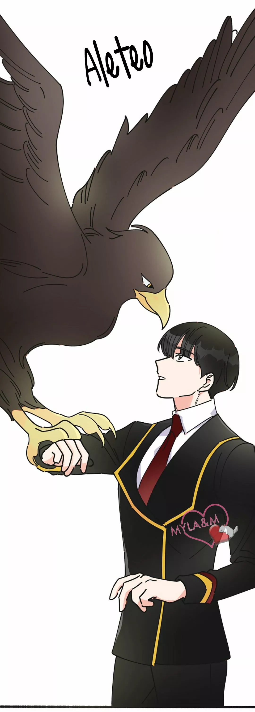 Página 62 del Manga