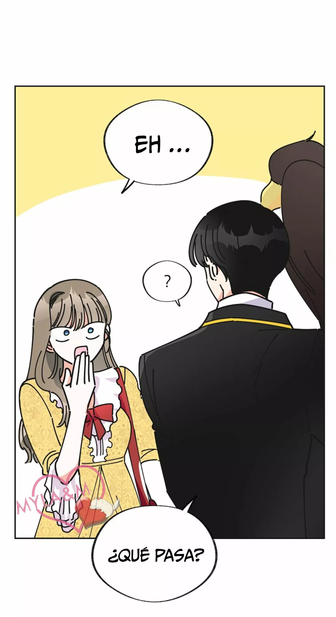 Página 63 del Manga