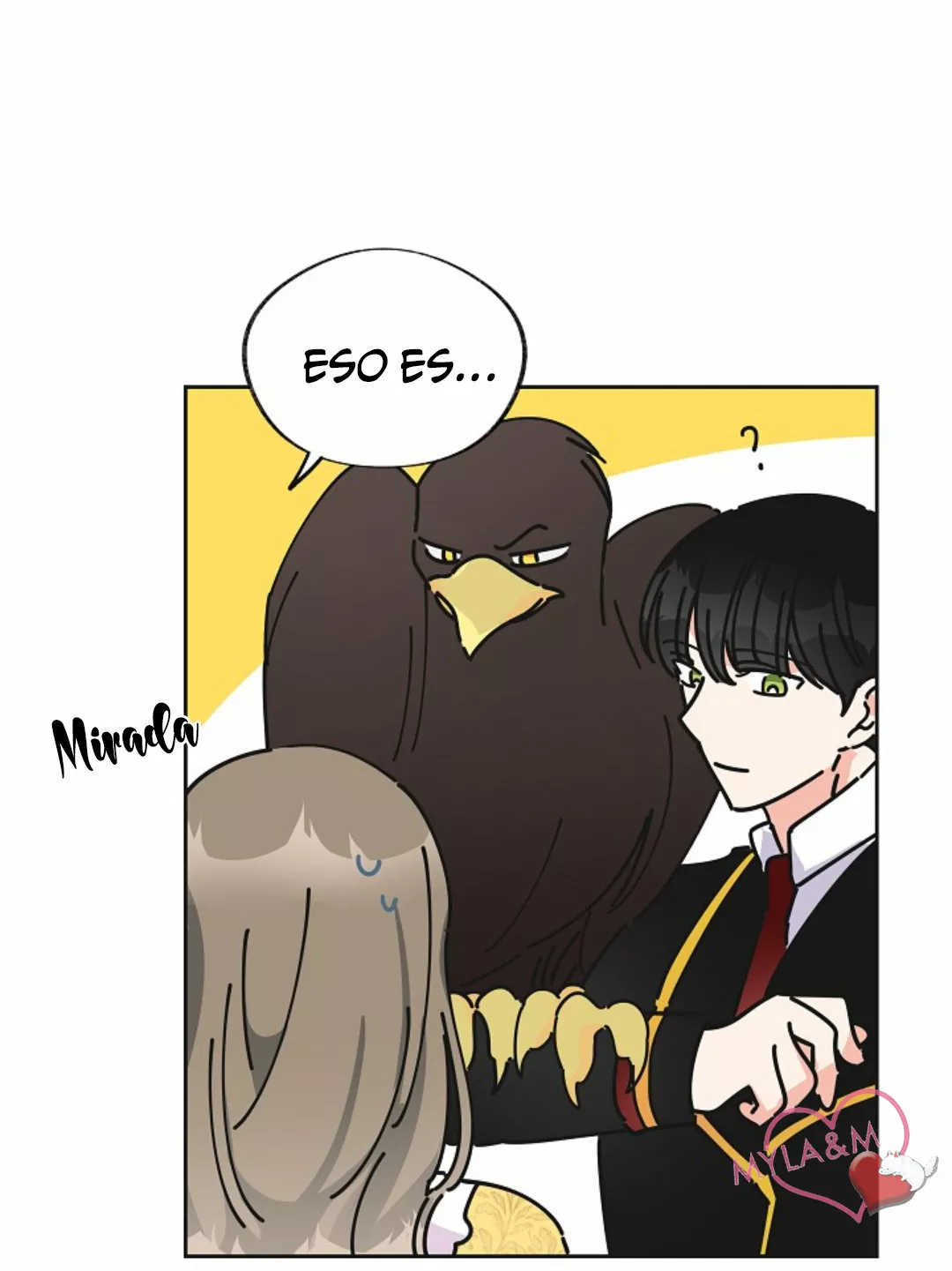 Página 64 del Manga