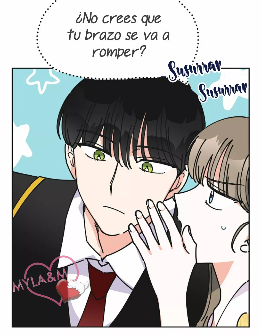 Página 66 del Manga