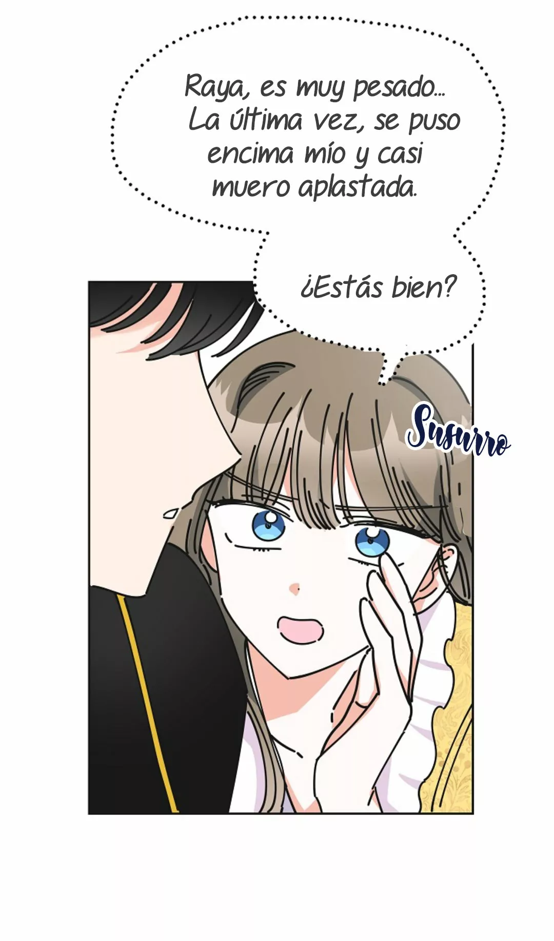 Página 67 del Manga