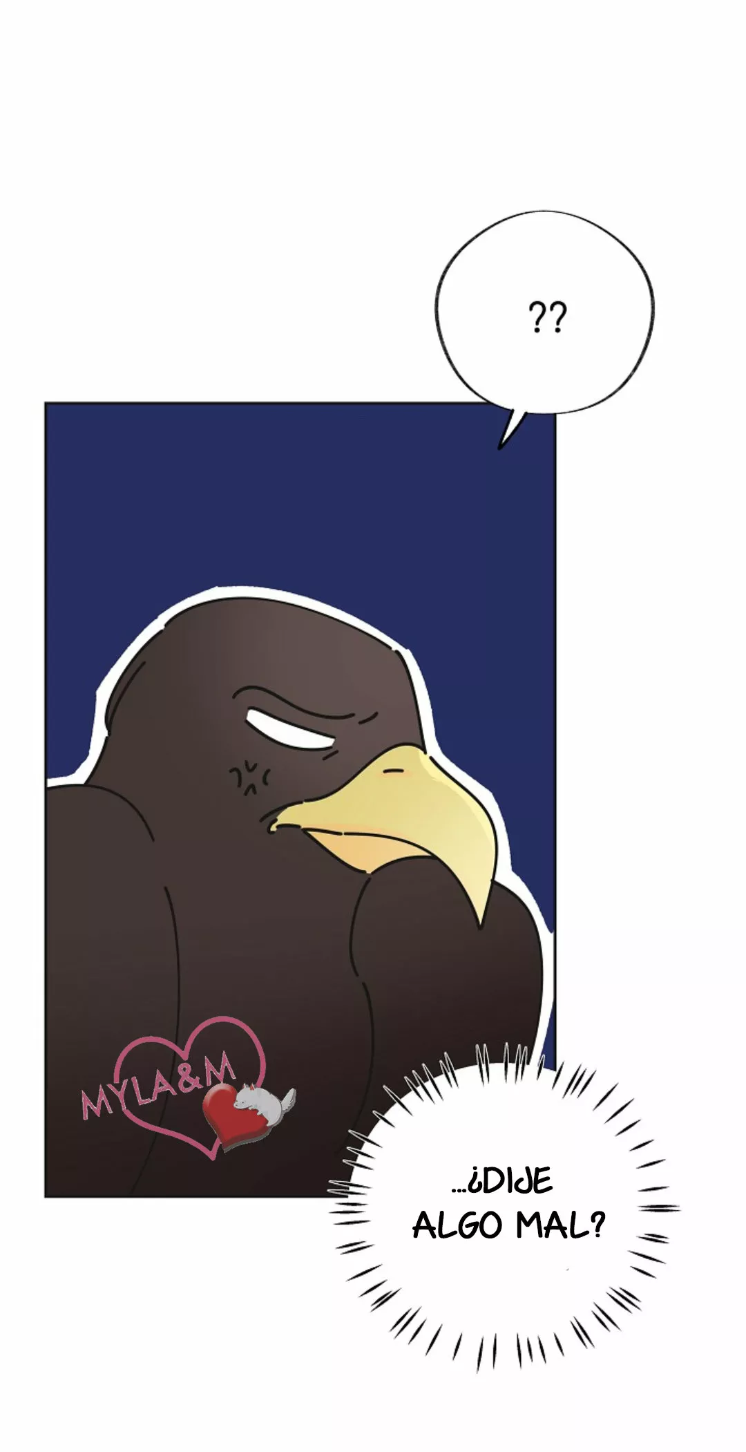 Página 69 del Manga