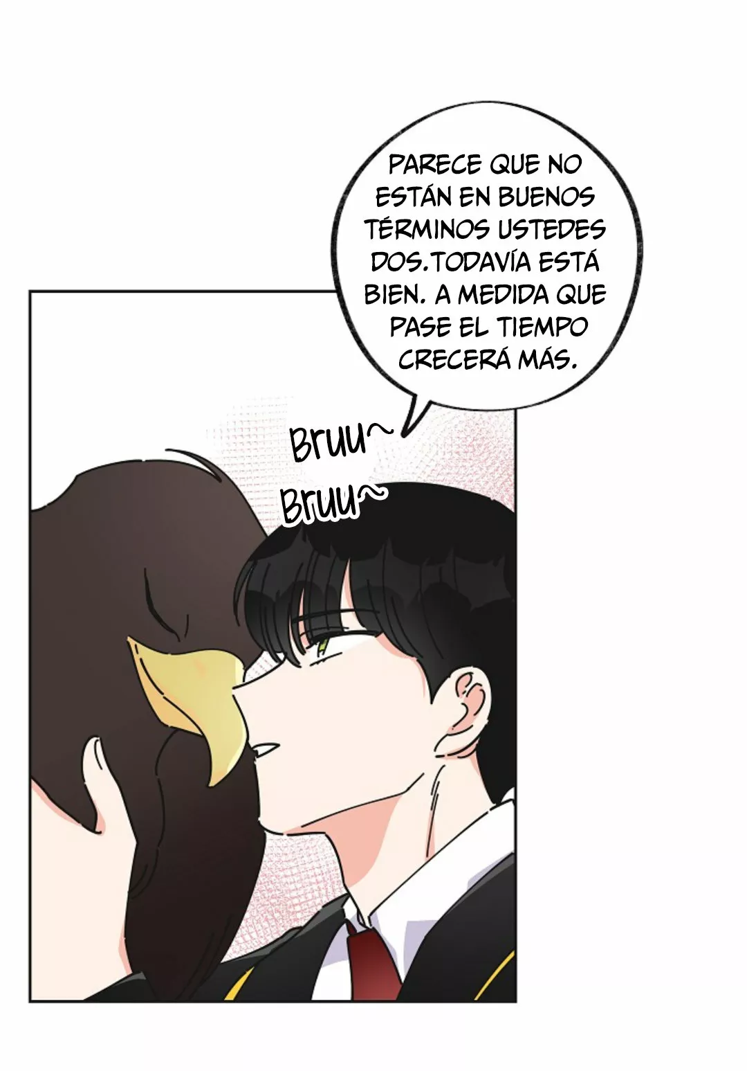 Página 70 del Manga