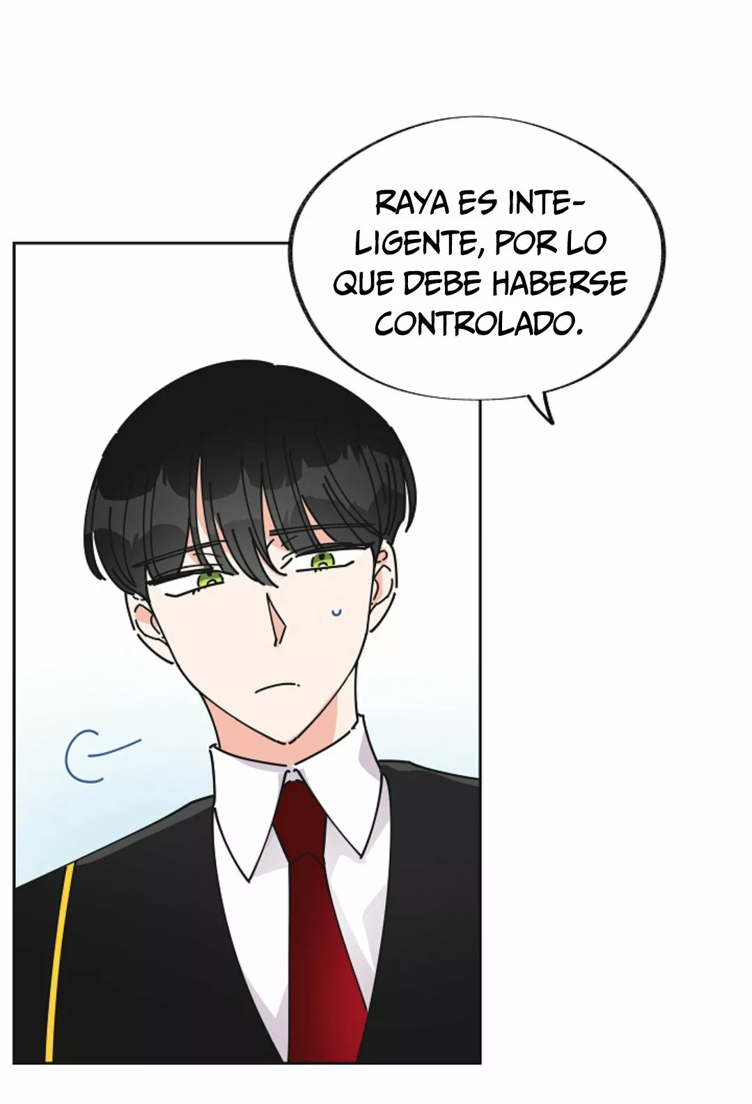 Página 77 del Manga