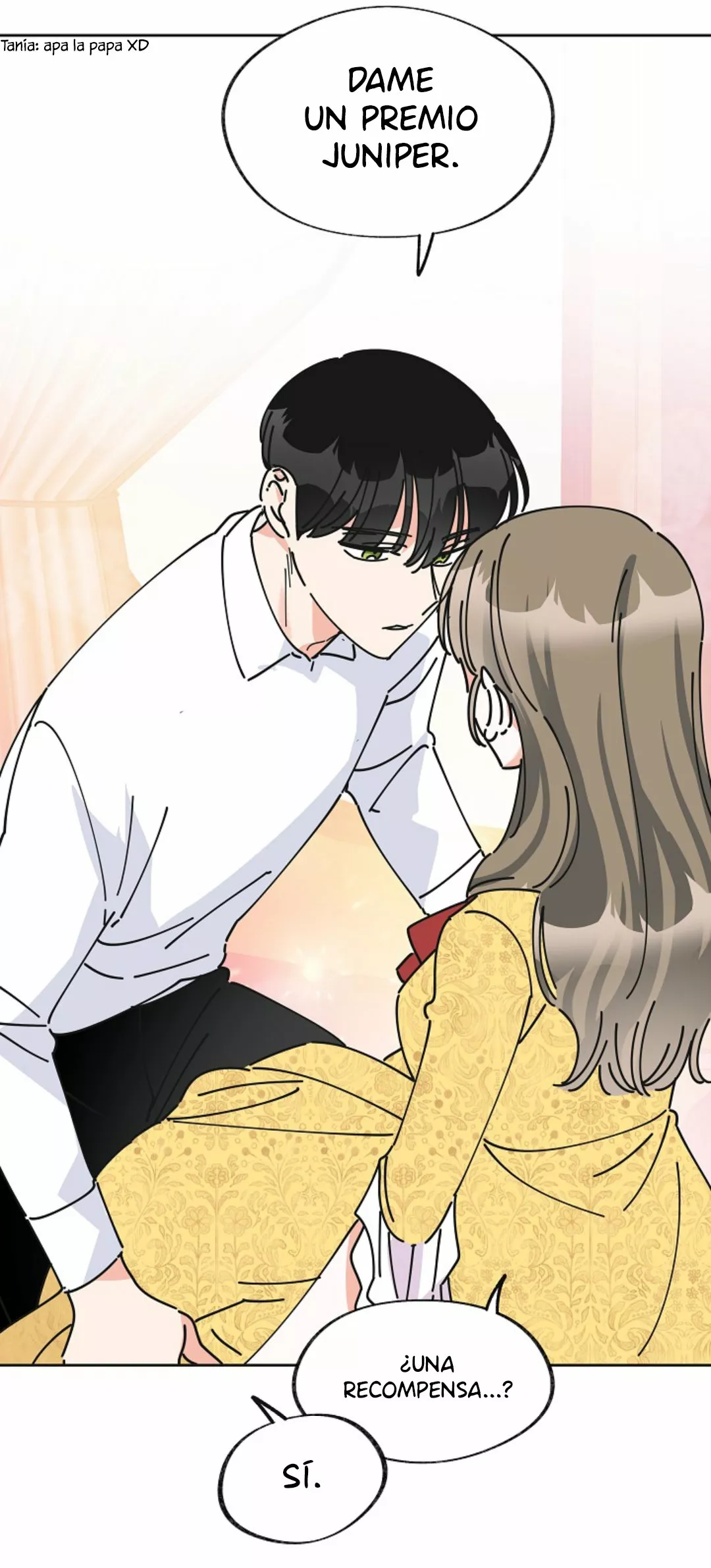 Página 43 del Manga