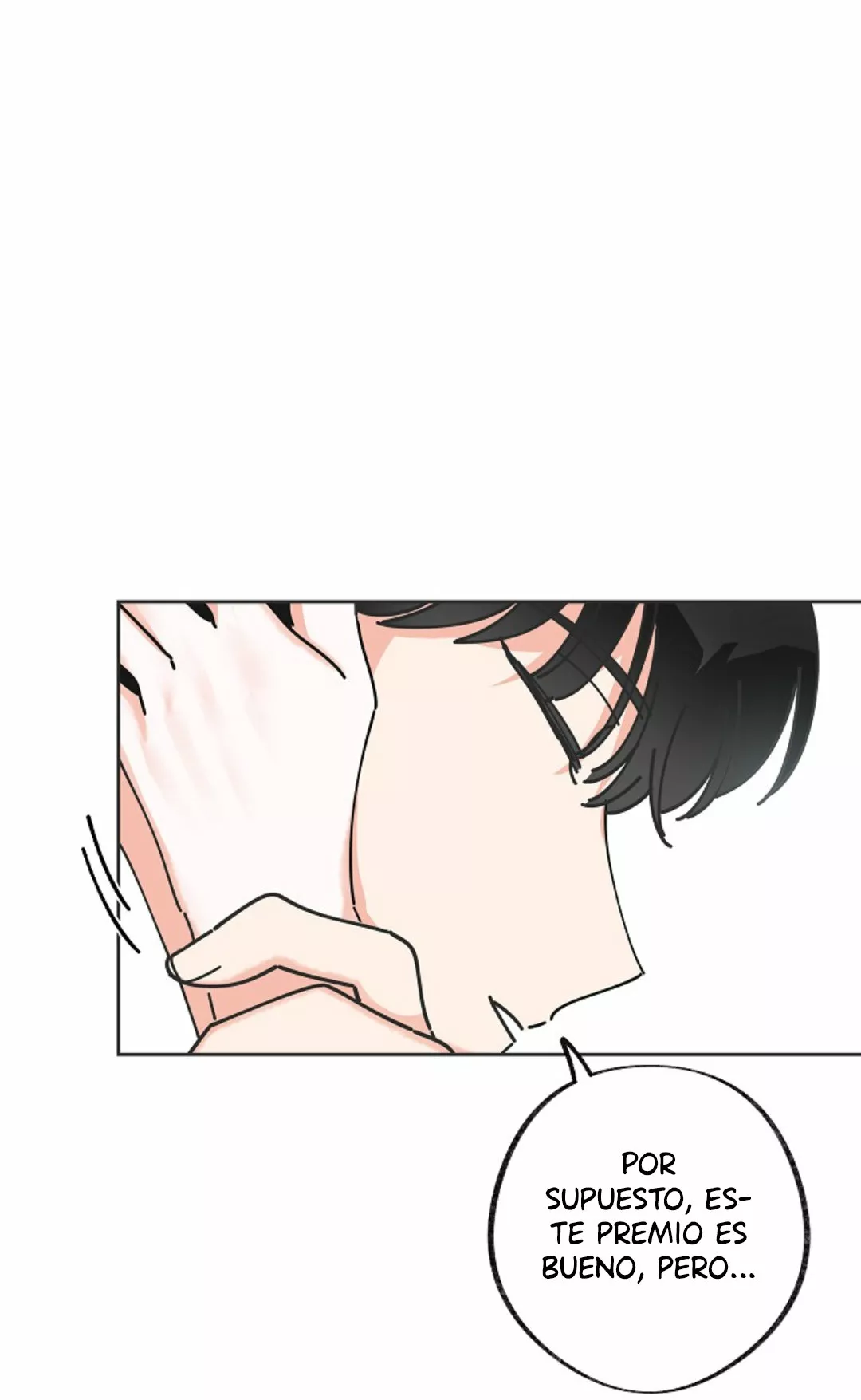 Página 45 del Manga