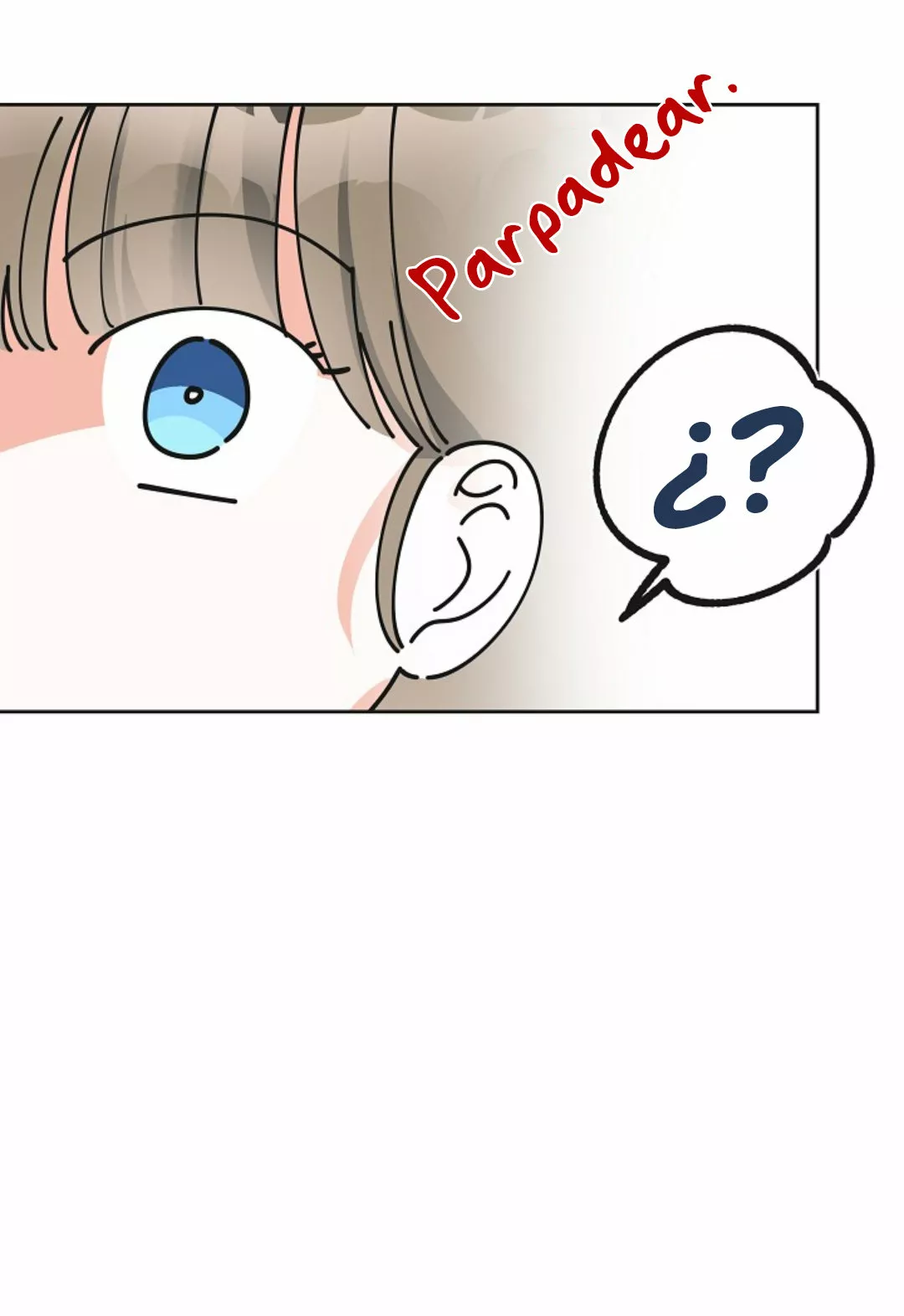 Página 58 del Manga