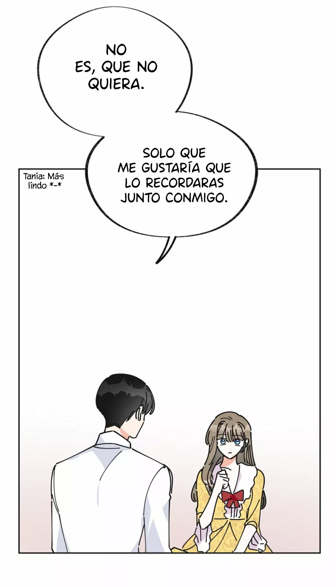 Página 64 del Manga