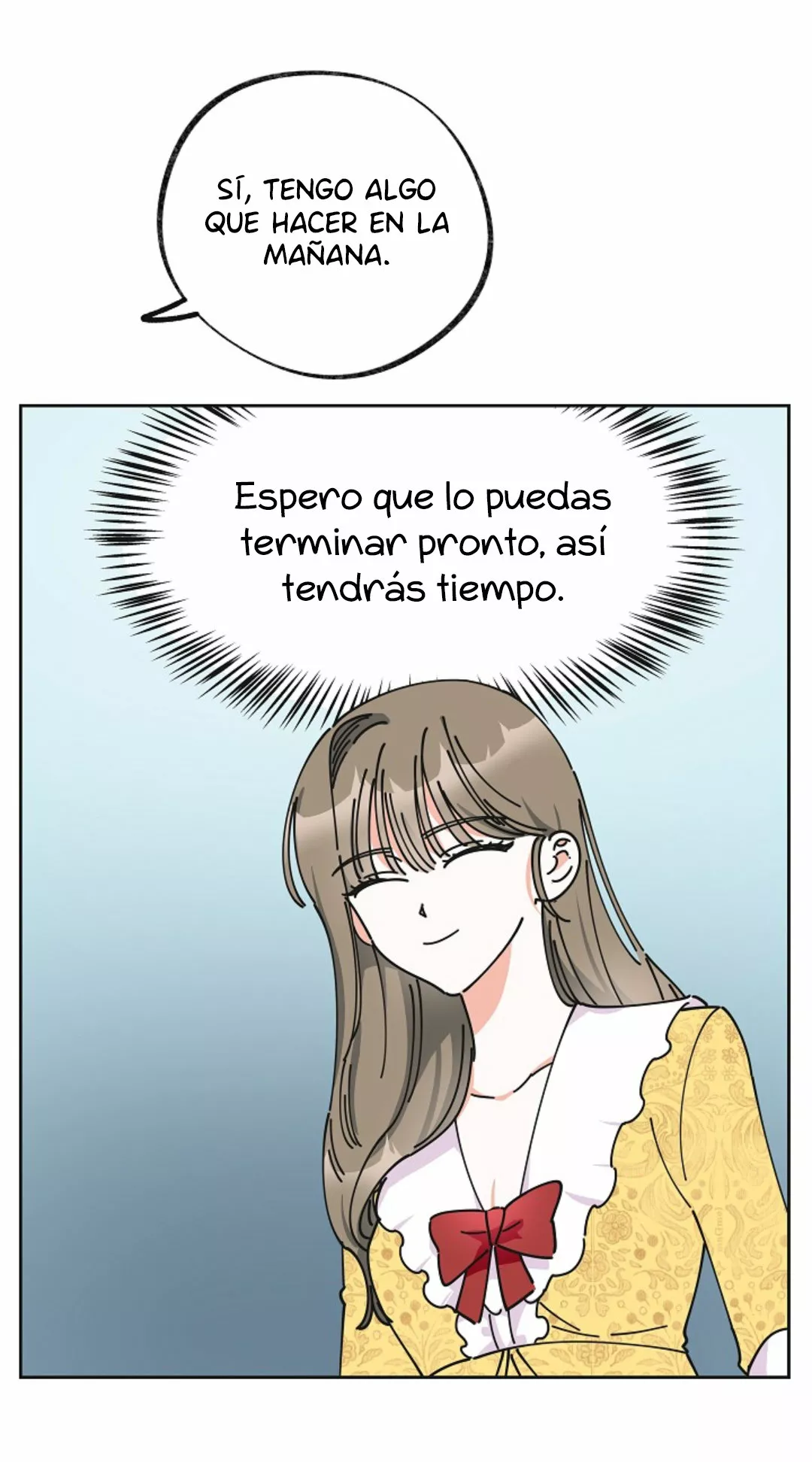 Página 67 del Manga