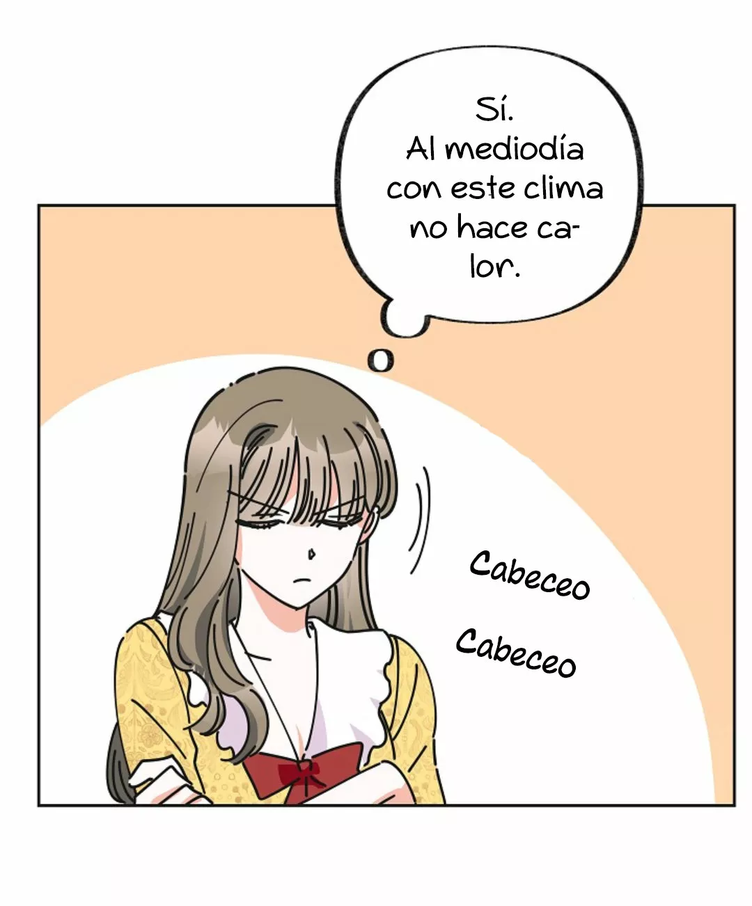 Página 70 del Manga