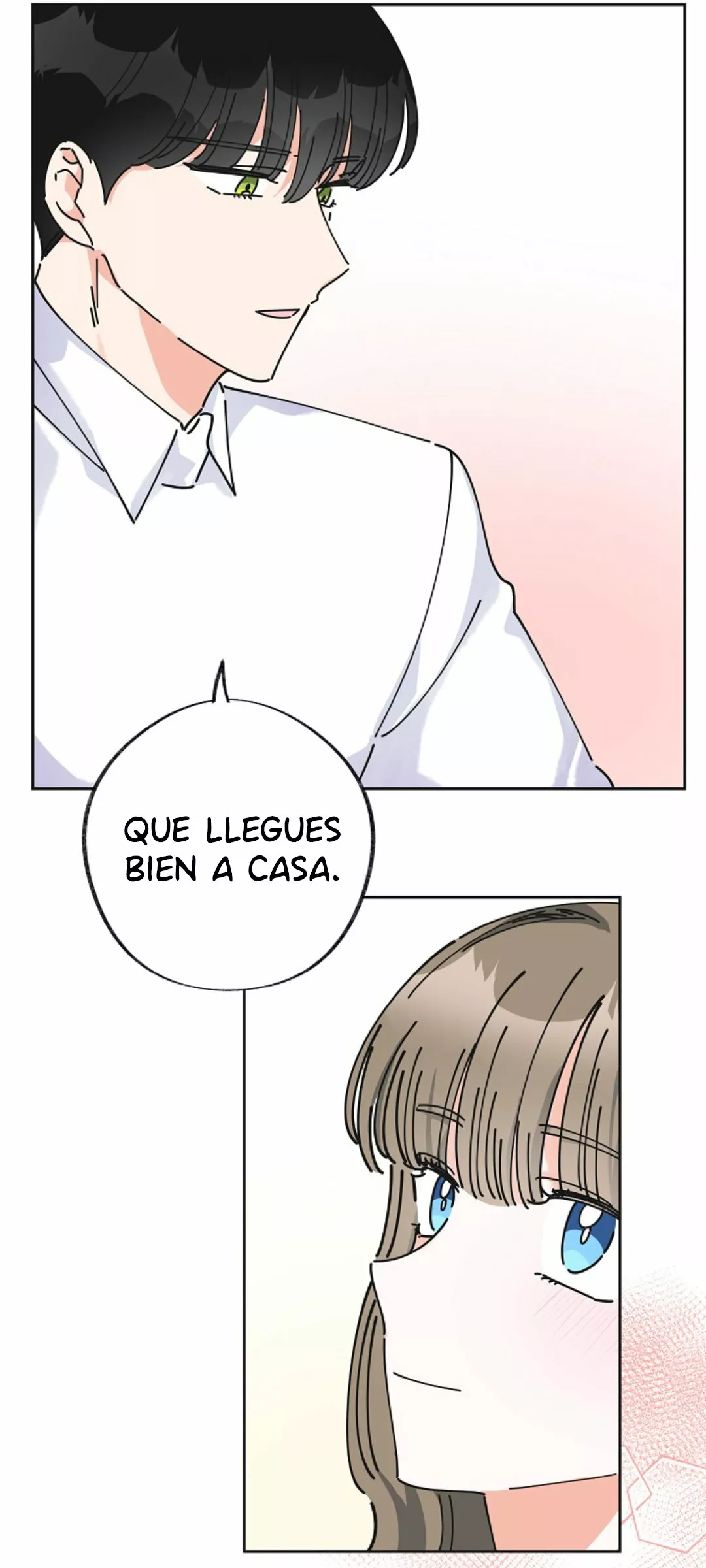 Página 75 del Manga