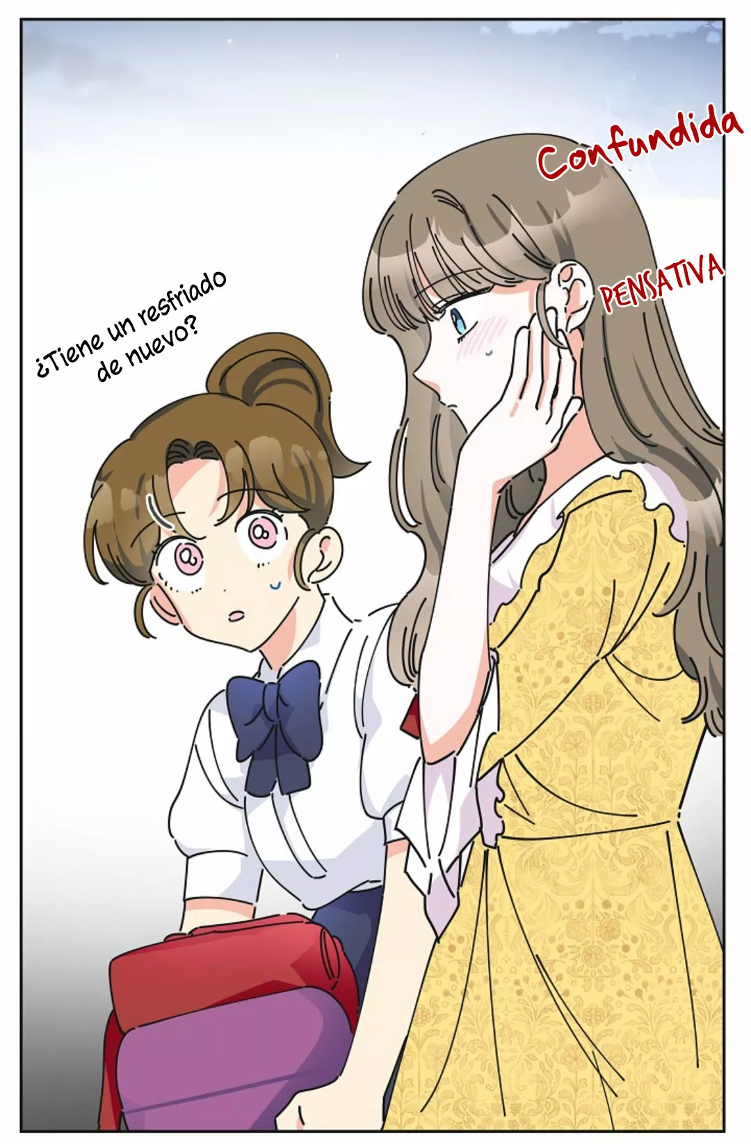 Página 80 del Manga