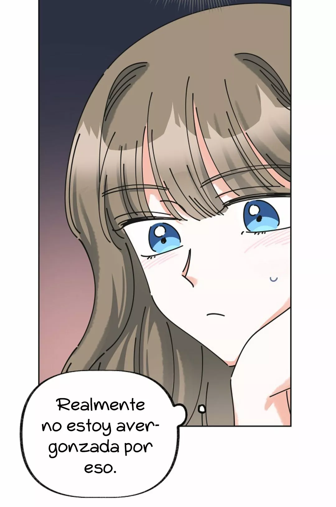 Página 82 del Manga