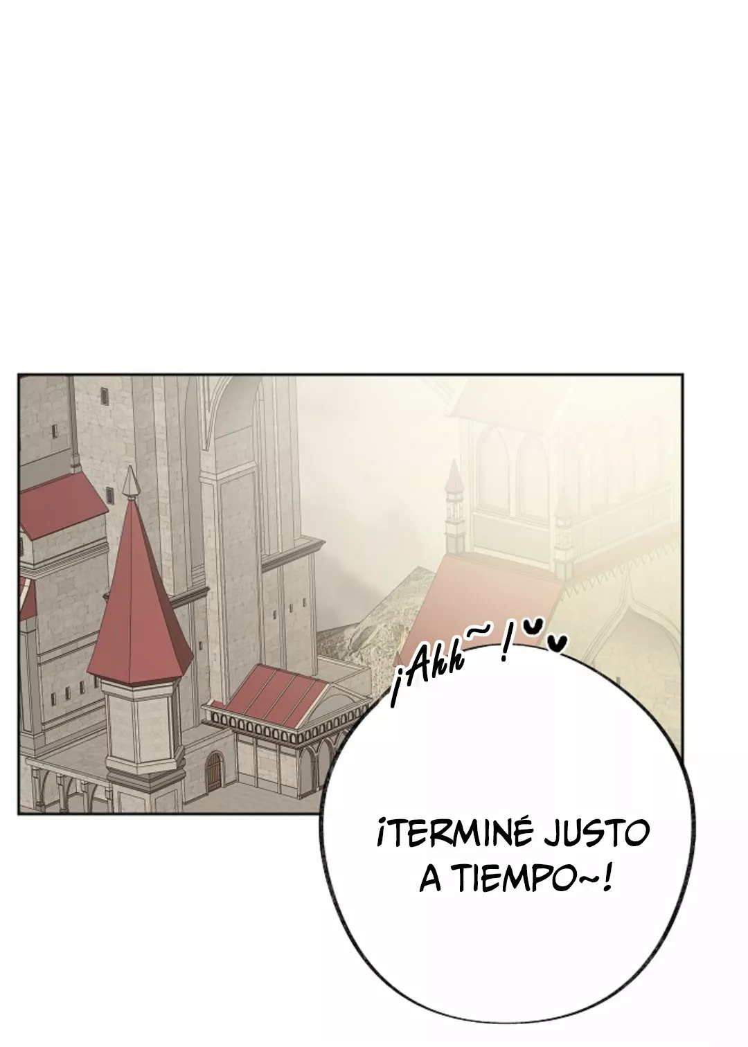 Página 38 del Manga