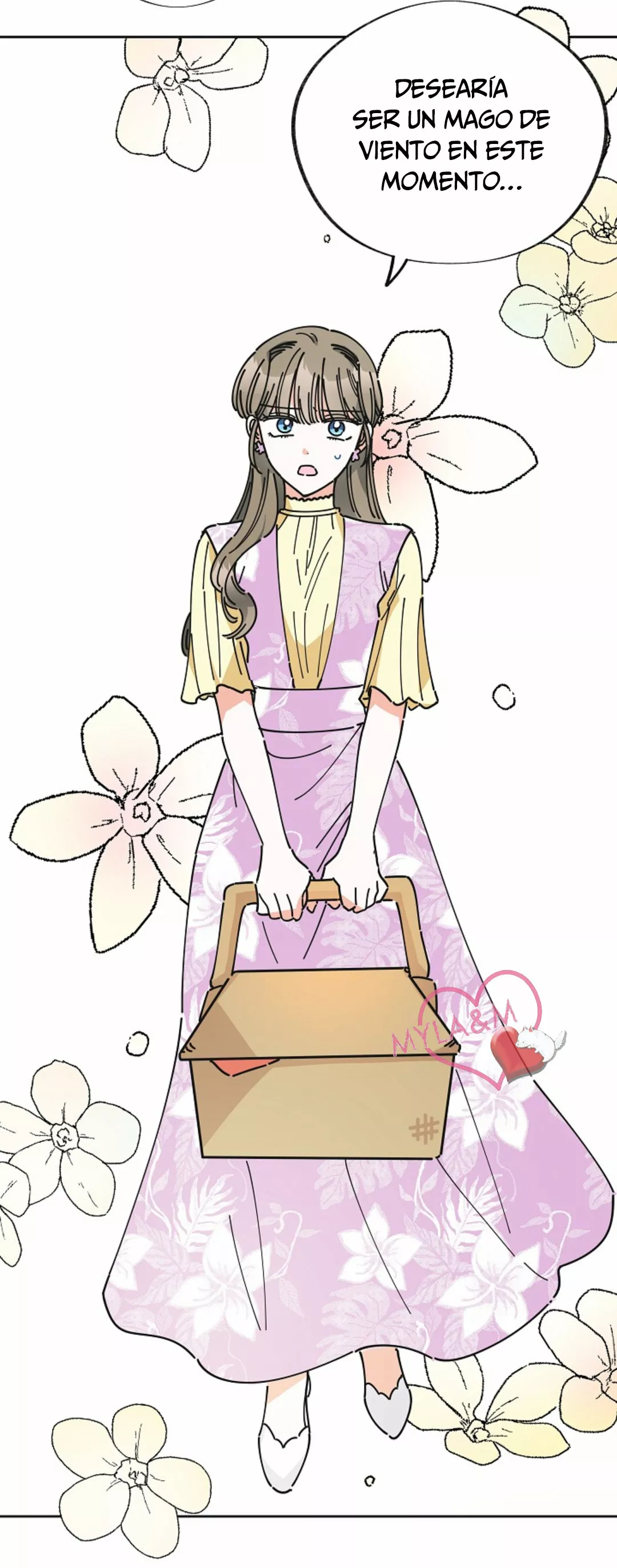 Página 40 del Manga