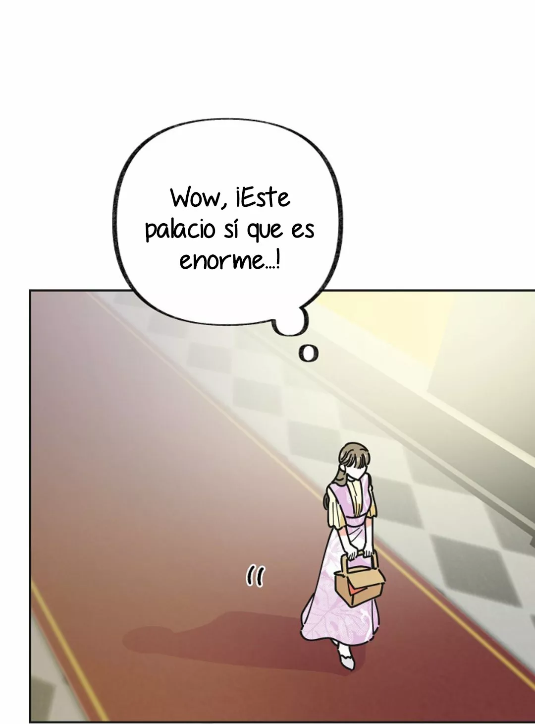 Página 41 del Manga