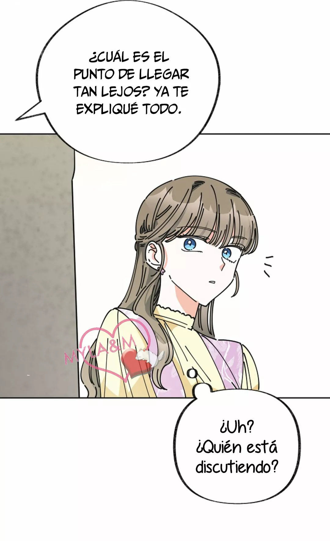 Página 42 del Manga