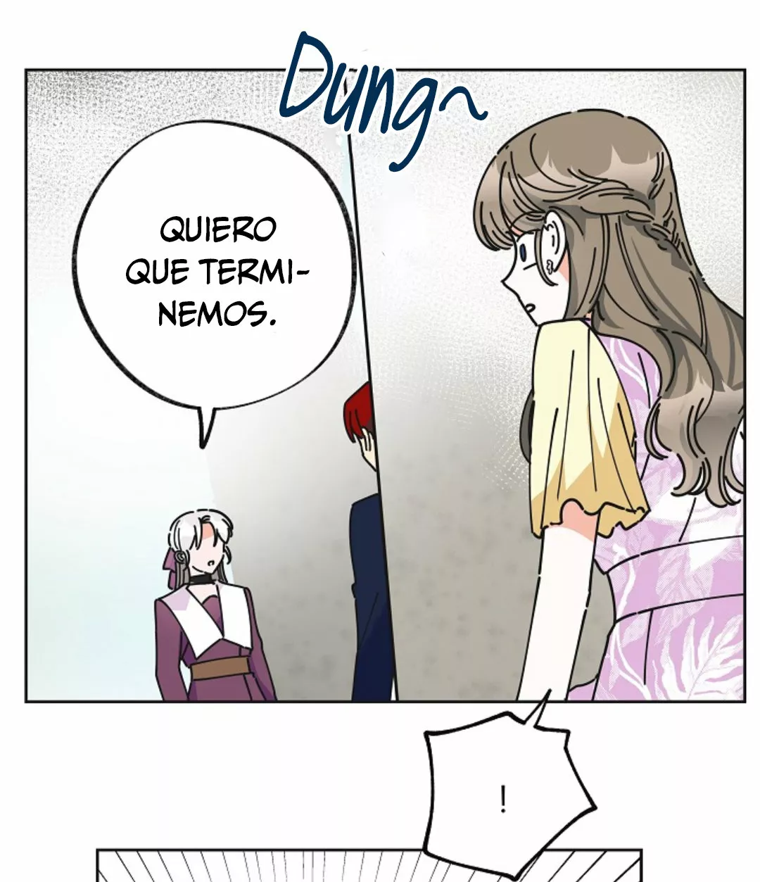 Página 43 del Manga