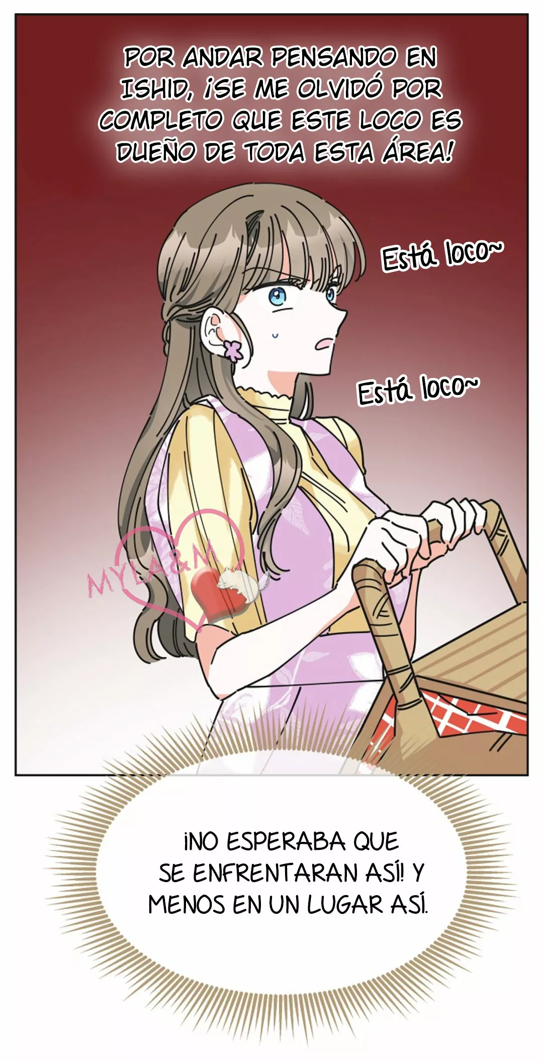 Página 47 del Manga