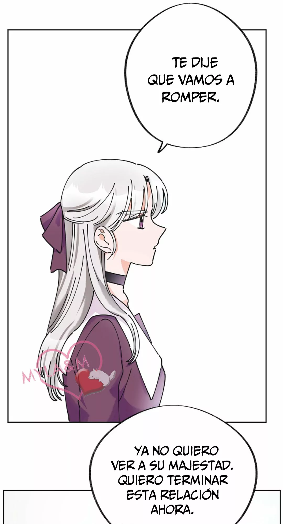 Página 49 del Manga