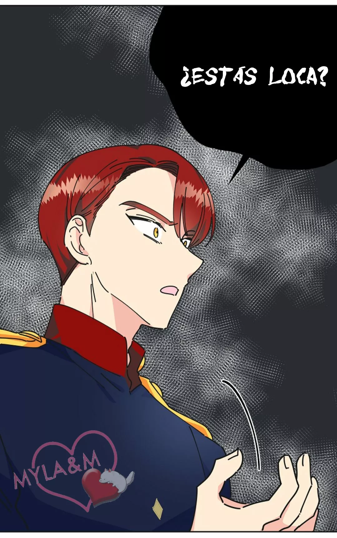 Página 52 del Manga