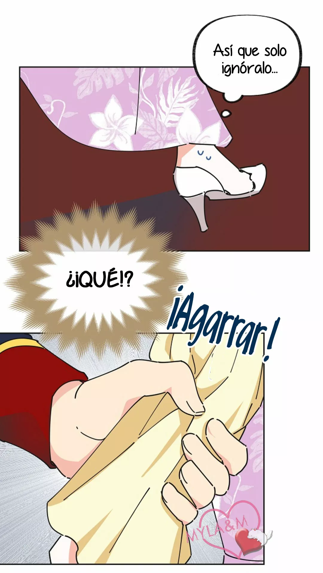 Página 59 del Manga