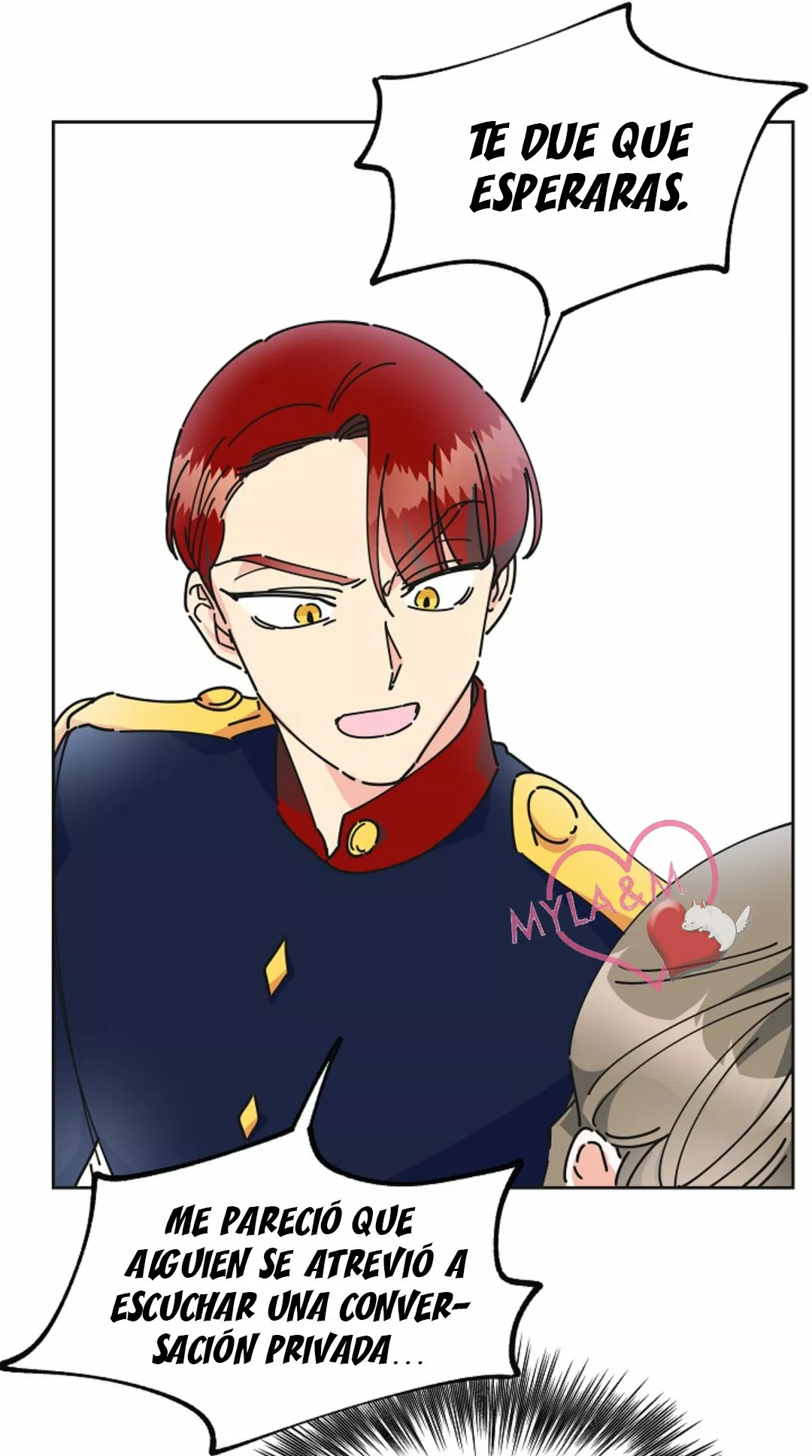 Página 60 del Manga