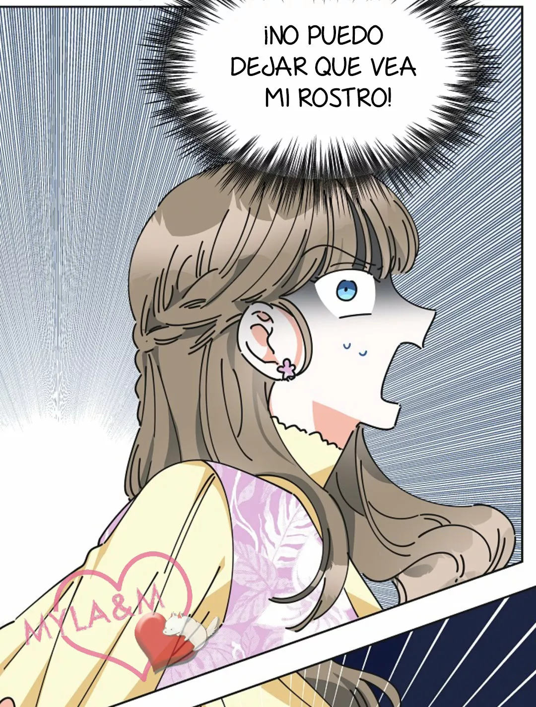 Página 61 del Manga