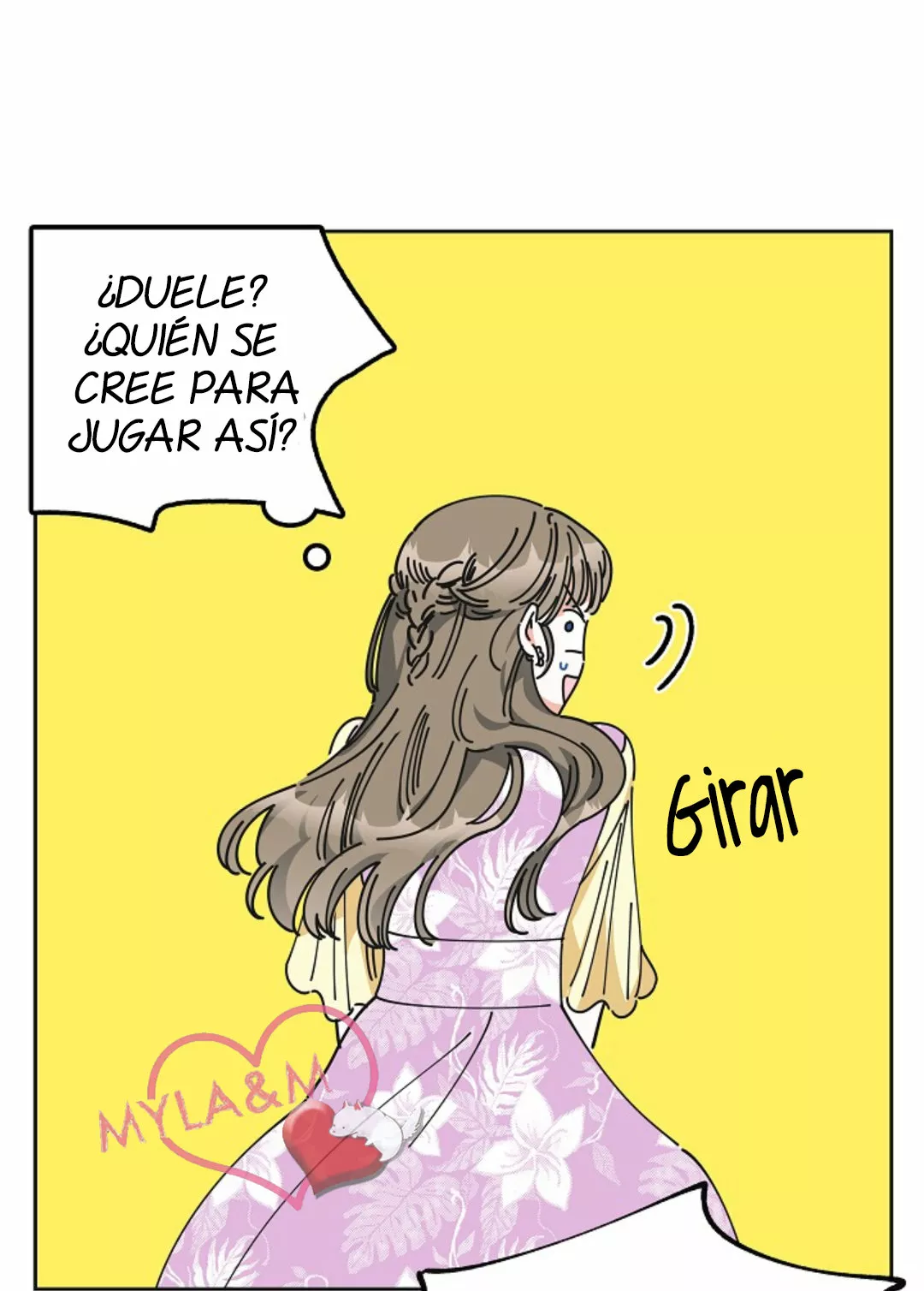 Página 64 del Manga