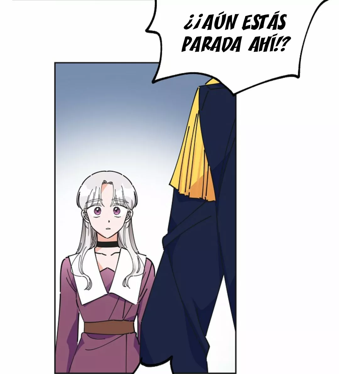 Página 65 del Manga