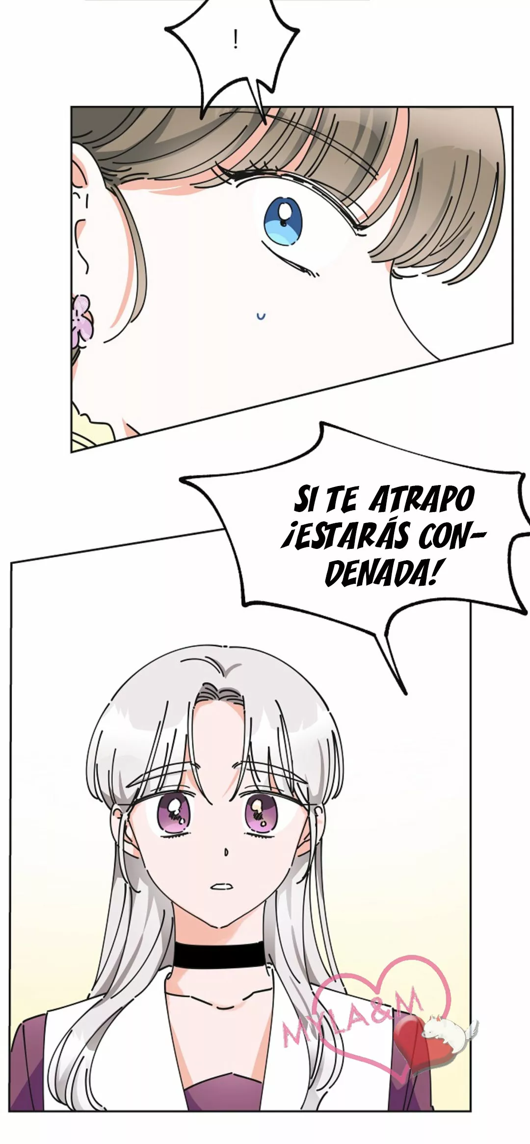 Página 66 del Manga