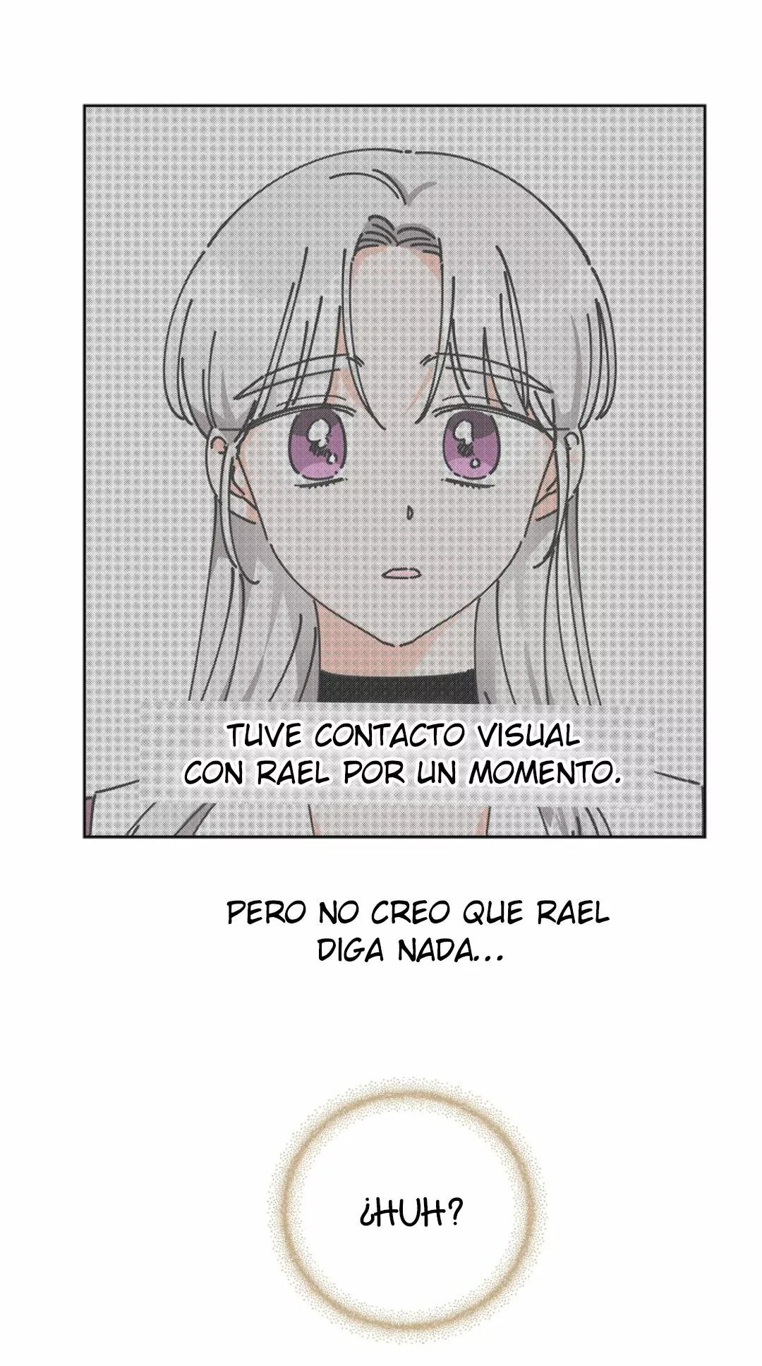 Página 71 del Manga