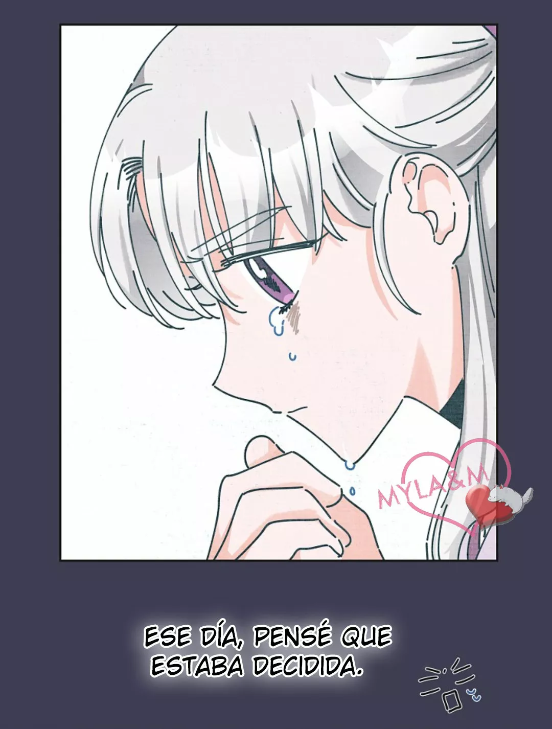 Página 74 del Manga