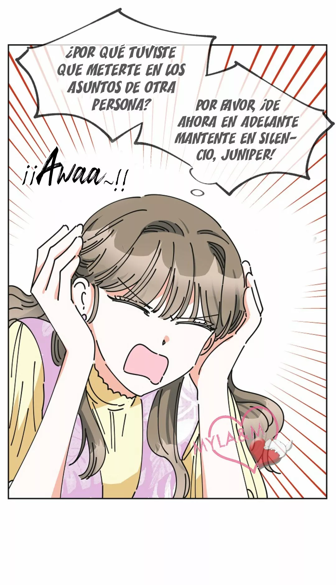 Página 76 del Manga